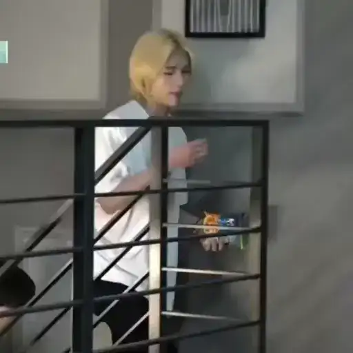 Hyunjin ⸝🎠 preview