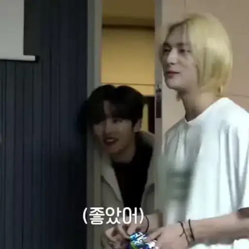 Hyunjin ⸝🎠 preview