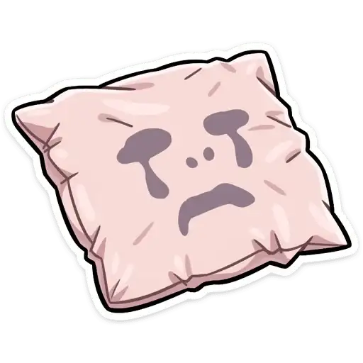 Sticker 😭