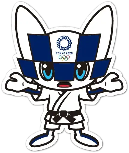 Sticker 🤼