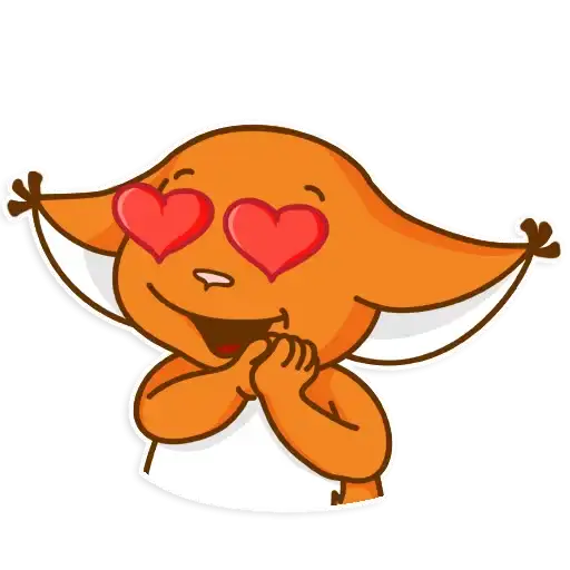 Sticker 😍