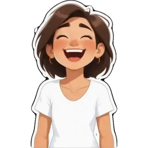 Sticker 😄
