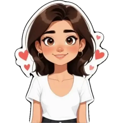 Sticker 🥰