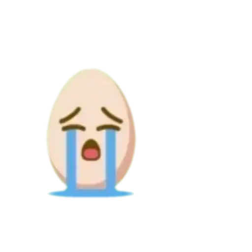 Sticker 😭