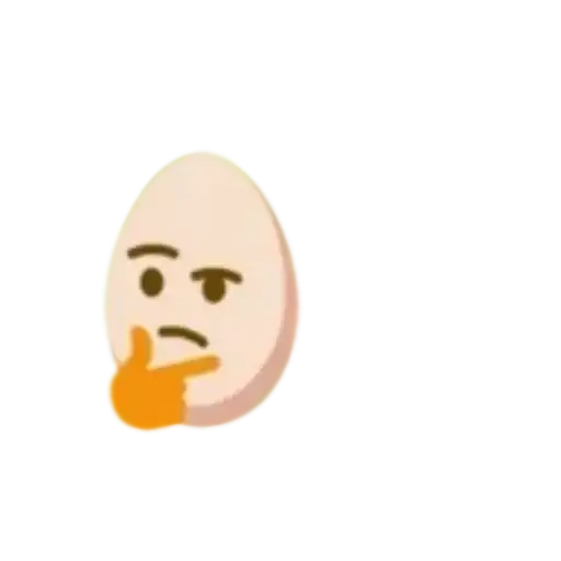 Sticker 🤔