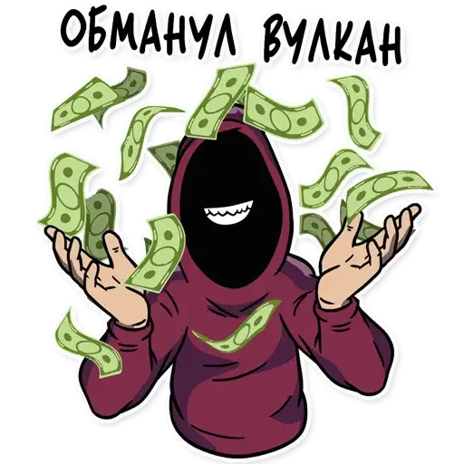 Sticker 💸