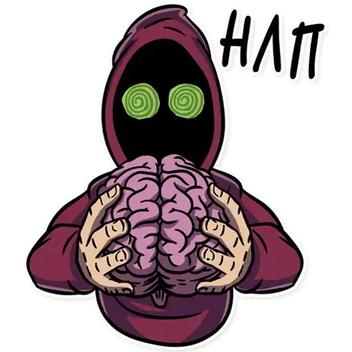 Sticker 🧠