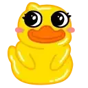 Уточка Клюква preview