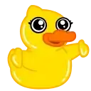 Уточка Клюква preview