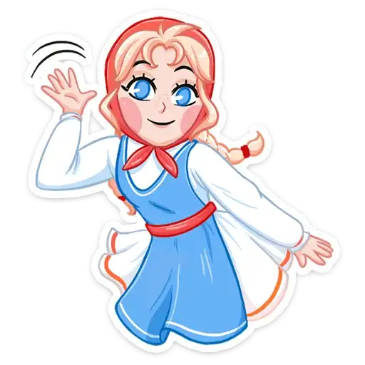 Маслёна preview