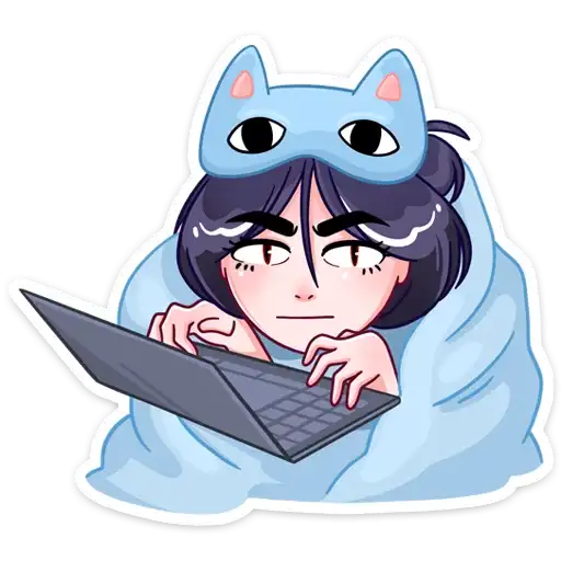 Sticker 💻