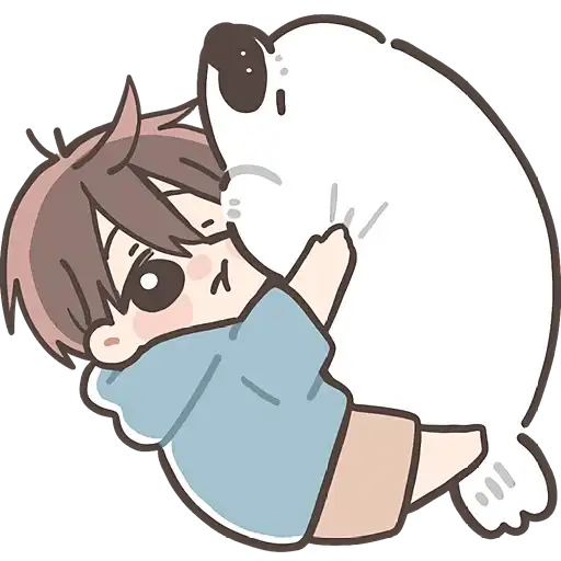 Sticker 🤗