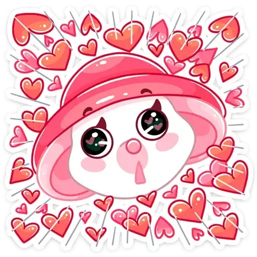 Sticker 💕