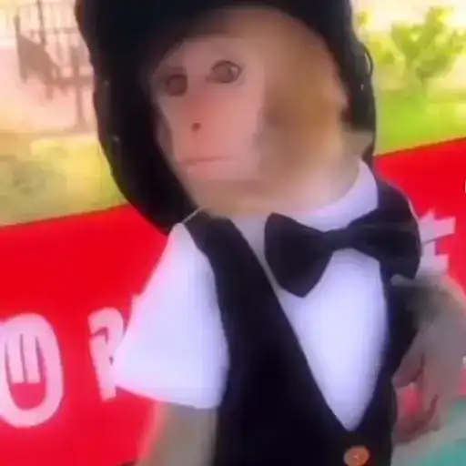 Sticker 🤵‍♂️