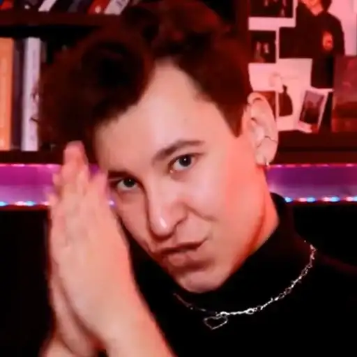 Люблю энтони юлая preview