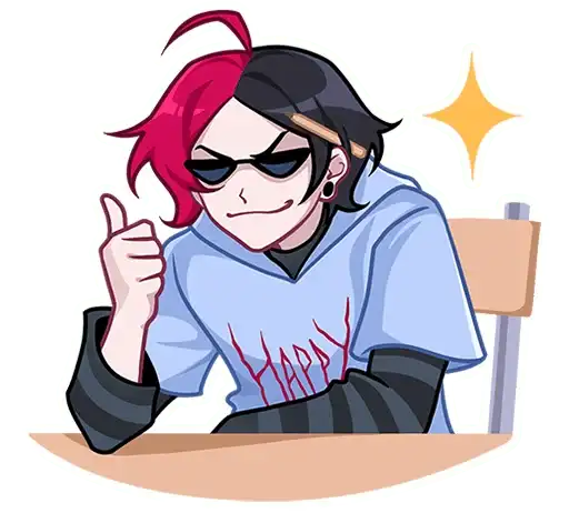 Sticker 👍