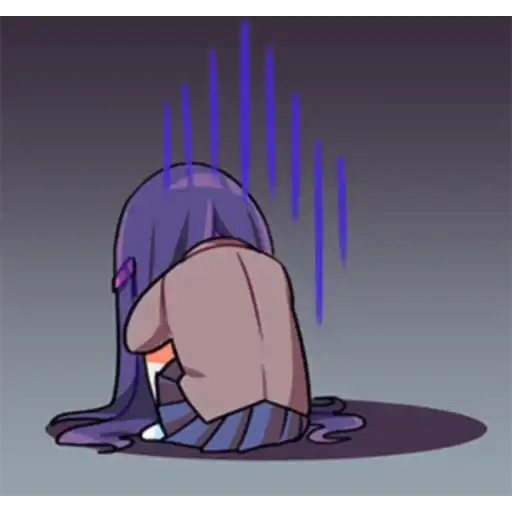 Sticker 😓