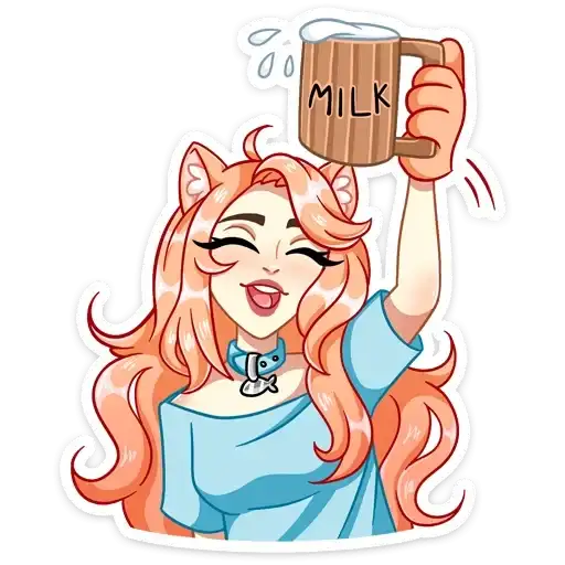 Sticker 🍺