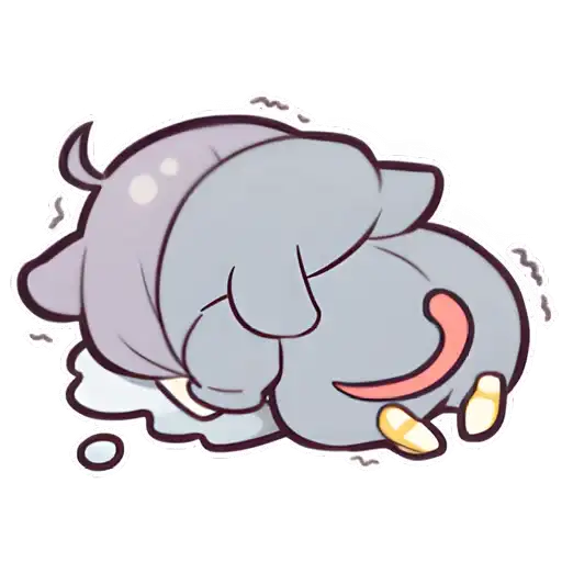 Прекрасная мышь preview