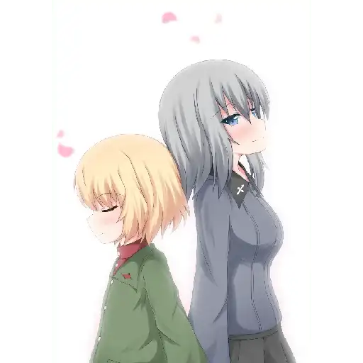 Sticker ❤️‍🔥