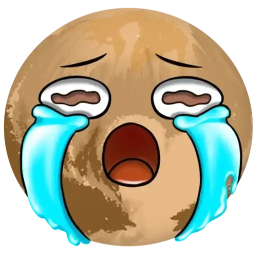 Sticker 😵‍💫