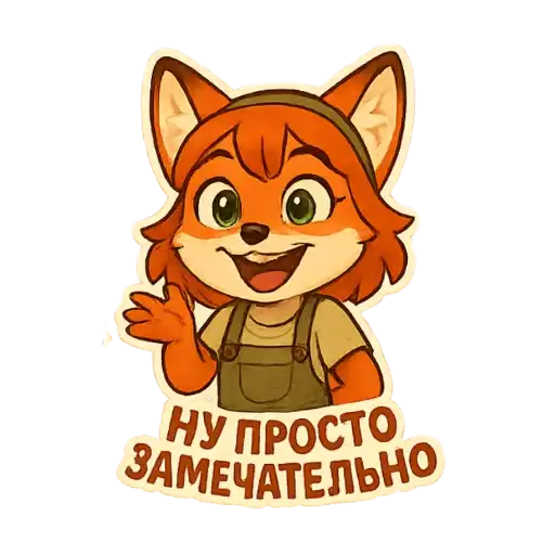 Sticker 😃