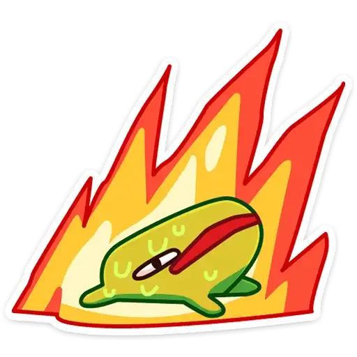 Sticker 🥵