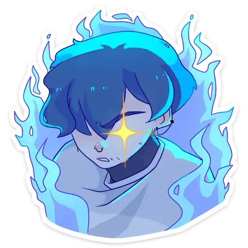 Sticker 🔥