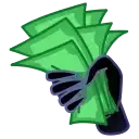 Sticker 💵