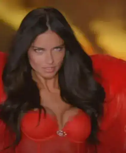 Victoria Secret preview