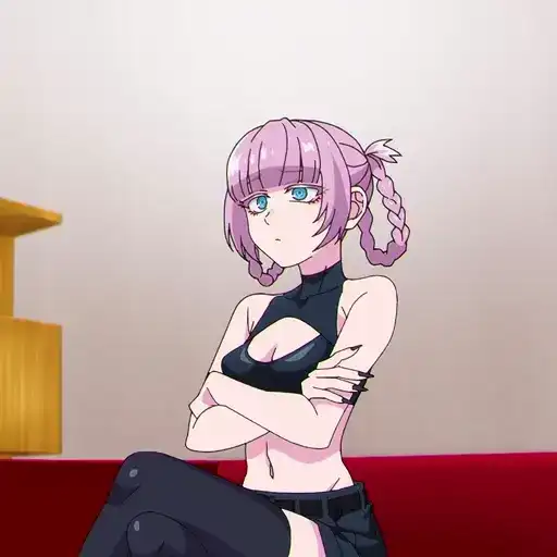 Sticker 🤷‍♀️