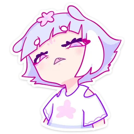 Sticker 🤔