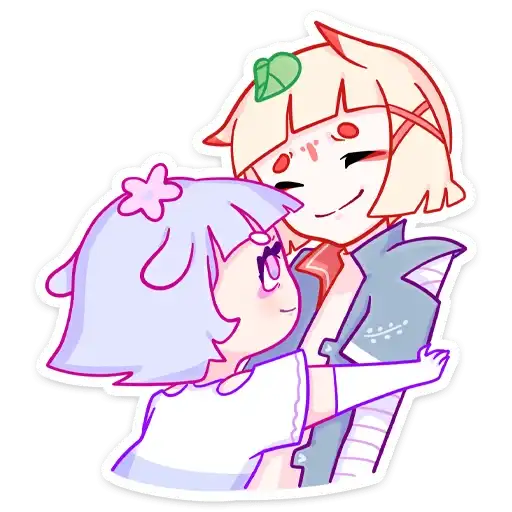Sticker 🤗