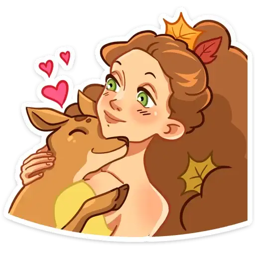 Sticker 💕