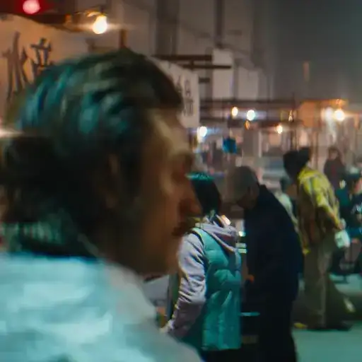 Bullet Train preview