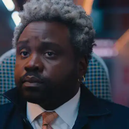 Bullet Train preview