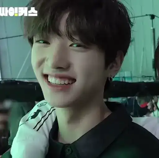 Xikers - Yujun preview