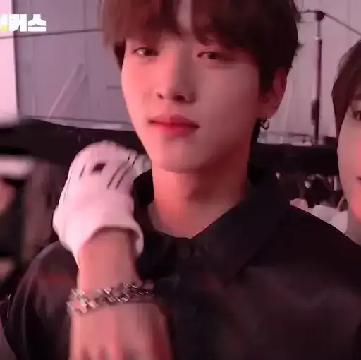 Xikers - Yujun preview