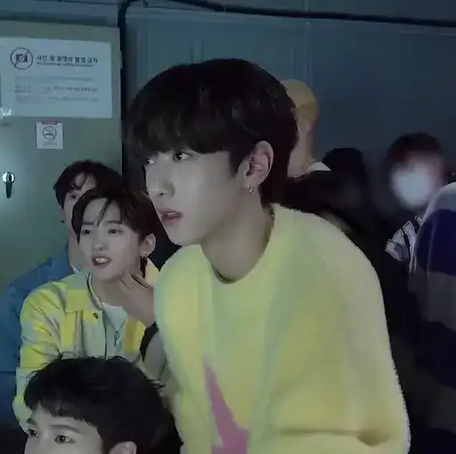 Xikers - Yujun preview