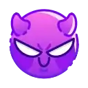Sticker 😈
