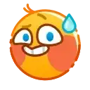 Sticker 😅