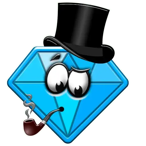 Sticker 🕵️‍♂️