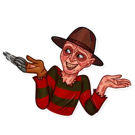 Sticker 🤷‍♂️