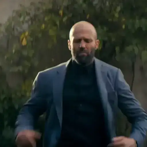 Sticker 🤵‍♂️