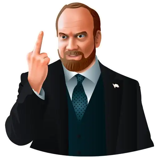 Billions Миллиарды preview