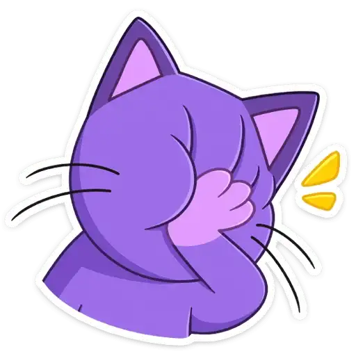 Sticker 🤦‍♀️