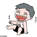Sticker 😹