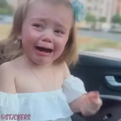 Sticker 😭