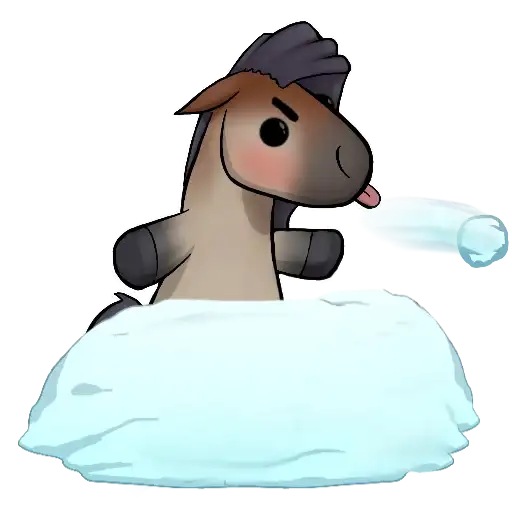 Sticker ❄️