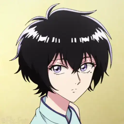 Sticker 🙂‍↕️